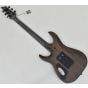 Schecter Omen Elite-6 FR Guitar Charcoal, 2454