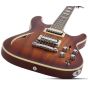 Schecter C-1 E/A Classic Guitar Faded Vintage Sunburst, 642
