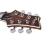 Schecter C-1 E/A Classic Guitar Faded Vintage Sunburst, 642
