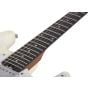Schecter Jack Fowler Traditional Guitar Ivory, 399