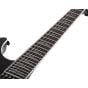 Schecter Reaper-6 Custom Guitar Gloss Black, 2177