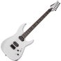 Schecter Reaper-6 Custom Guitar Gloss White, 2178