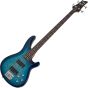 Schecter C-4 Plus Bass Ocean Blue Burst, 589