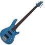 Schecter C-5 Deluxe Bass Satin Metallic Light Blue, 588