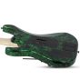 Schecter Sun Valley Super Shredder FR-S Guitar Green Reign, 1247