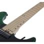 Schecter Sun Valley Super Shredder FR-S Guitar Green Reign, 1247