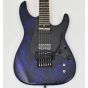 Schecter Sun Valley Super Shredder FR-S Guitar Blue Reign, 1246