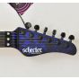 Schecter Sun Valley Super Shredder FR-S Guitar Blue Reign, 1246