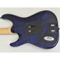 Schecter Sun Valley Super Shredder FR-S Guitar Blue Reign, 1246