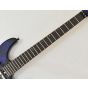 Schecter Sun Valley Super Shredder FR-S Guitar Blue Reign, 1246