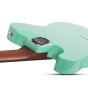 Schecter Nick Johnston PT Guitar Atomic Green, 1730