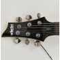 Schecter Omen-6 Left-Handed Guitar Gloss Black B Stock 1478, 2063