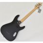Schecter Omen-6 Left-Handed Guitar Gloss Black B Stock 1478, 2063