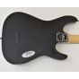Schecter Omen-6 Left-Handed Guitar Gloss Black B Stock 1478, 2063