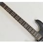 Schecter Omen-6 Left-Handed Guitar Gloss Black B Stock 1478, 2063