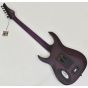 Schecter Banshee GT FR Guitar Satin Trans Purple B-Stock 3598, 1521