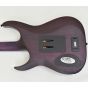 Schecter Banshee GT FR Guitar Satin Trans Purple B-Stock 3598, 1521