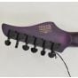 Schecter Banshee GT FR Guitar Satin Trans Purple B-Stock 3598, 1521