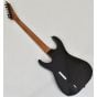 ESP LTD JM-II Josh Middleton Guitar B-Stock 1649, LJMIIQMBLKSHB