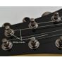 Schecter Omen-6 Left-Handed Guitar Gloss Black B Stock 2104, 2063