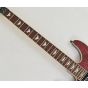 Schecter Omen Extreme-6 FR Lefty Guitar Black Cherry B-Stock 3984, 2010