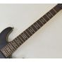 Schecter Demon-7 Guitar Aged Black Satin B-Stock 3577, 3662