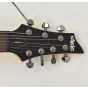 Schecter Demon-7 Guitar Aged Black Satin B-Stock 3577, 3662