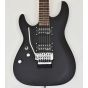 Schecter C-6 FR Deluxe Left-Handed Guitar B-Stock 0279, 436