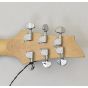 Schecter C-6 FR Deluxe Left-Handed Guitar B-Stock 0279, 436