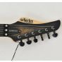 Schecter Reaper-6 FR Guitar Satin Charcoal Burst B-Stock 0543, 1503