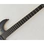 Schecter Reaper-6 FR Guitar Satin Charcoal Burst B-Stock 0543, 1503