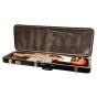 TKL Premier Wood Hardshell Case for Tele Style Guitars, 7831