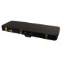 TKL Premier Wood Hardshell Case for Explorer Style Guitars, 7832