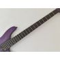 Schecter C-5 GT Bass Satin Trans Purple B-Stock 2634, 1533