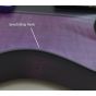 Schecter C-5 GT Bass Satin Trans Purple B-Stock 2634, 1533