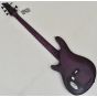 Schecter C-5 GT Bass Satin Trans Purple B-Stock 2634, 1533