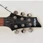 Schecter Omen-6 Guitar Gloss Black B Stock 2009, 2060