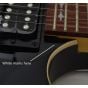 Schecter Omen-6 Guitar Gloss Black B Stock 2009, 2060