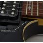 Schecter Omen-6 Guitar Gloss Black B Stock 2009, 2060