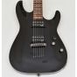 Schecter Omen-6 Guitar Gloss Black B Stock 2009, 2060