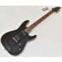 Schecter Omen-6 Guitar Gloss Black B Stock 2009, 2060