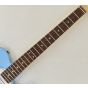 G&L USA ASAT Classic Bluesboy Build to Order Himalayan Blue, USA ASTCB-HIMBLU