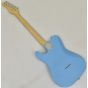 G&L USA ASAT Classic Bluesboy Build to Order Himalayan Blue, USA ASTCB-HIMBLU