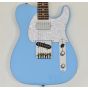 G&L USA ASAT Classic Bluesboy Build to Order Himalayan Blue, USA ASTCB-HIMBLU