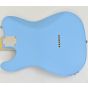 G&L USA ASAT Classic Bluesboy Build to Order Himalayan Blue, USA ASTCB-HIMBLU