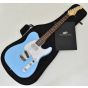 G&L USA ASAT Classic Bluesboy Build to Order Himalayan Blue, USA ASTCB-HIMBLU