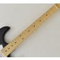 G&L USA S-500 Build to Order Guitar Jet Black, USA S500