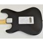 G&L USA S-500 Build to Order Guitar Jet Black, USA S500