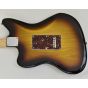 G&L USA Doheny Build to Order Guitar Tobacco Sunburst, USA DOHENY