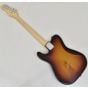 G&L Fullerton Deluxe ASAT Classic Guitar 3 Tone Sunburst, FD-ACL-3TSB